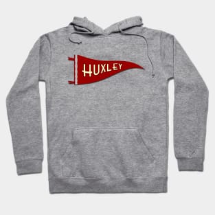 Huxley College Hoodie